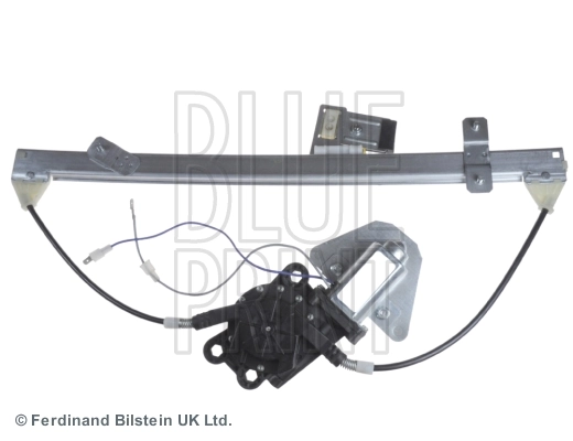 Window Regulator